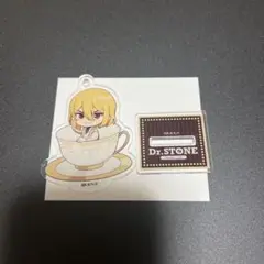 Dr.stone アモカフェ　龍水