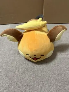 2026年最新】ライチュウ ぬいぐるみ カナヘイの人気アイテム - メルカリ