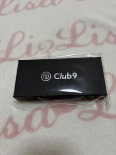 山下智久 山P club9ファンクラブ 5周年記念品キーホルダー⭐︎非売品