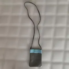 Kotty.bagのリボンスマホショルダー