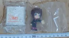 キラ・ヤマト ガンダムSEED Destiny ちびボイス シード デスティニー