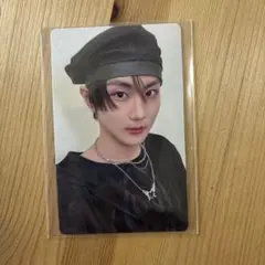 enhypen ジョンウォン　トレカ