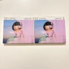 星野源 FUSHIGI CREATE CD 宴会盤　感謝盤　2枚セット