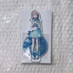 花里みのり Brand New World アクリルスタンド