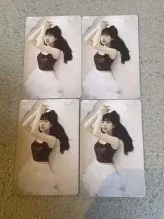 TWICE strategy nemo ダヒョン