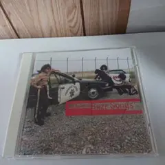 CD Dragon Ash
