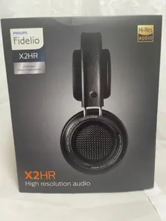 Bucchi_mer様専用 PHILIPS Fidelio X2HRのサムネイル