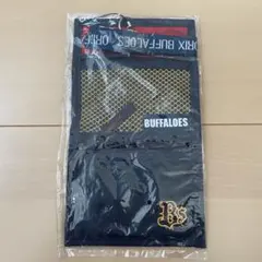 オリックスバッファローズ チケットホルダー　ロゴ入りストラップ付き 非売品