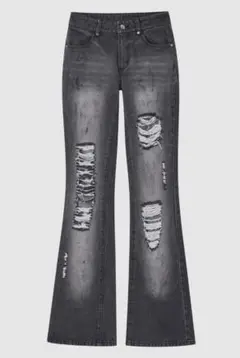 2025年最新】andwang デニムの人気アイテム - メルカリ