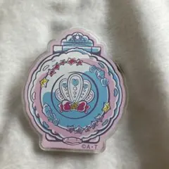 トロピカルージュプリキュア缶バッチ3点 - メルカリ