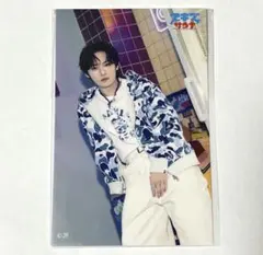 StrayKids スキズサウナ　オリジナルステッカーリノ