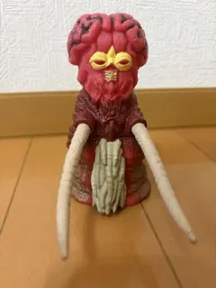 ゾンビヘッドフィギュア(ケサランパサラン)1/6 ケサランパサラン 1/6 ゾンビ ヘッド No.25 フィギュア - メルカリ