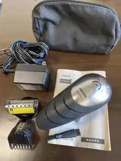 2026年最新】フィリップス セルフヘアカッター qc5582／15の人気