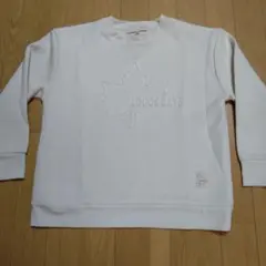 【美品】LOGOSDAYS トレーナー