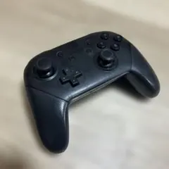 Switch プロコン ジャンク品