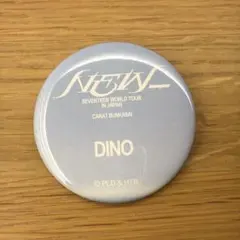 セブチ　ディノ　seventeen わなげ　輪投げ　缶バッジ　文化祭