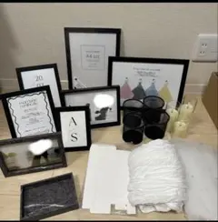 ウェルカムスペースセット