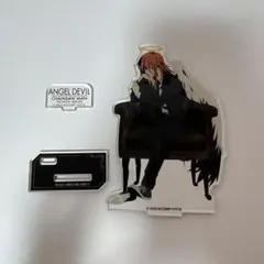 天使の悪魔 キャラクターグッズ