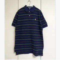 POLO ポロ ラルフローレン ポロシャツのサムネイル
