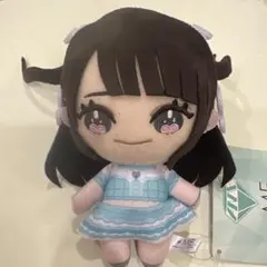 ≠ME ノイミー 櫻井もも ももきゅん ぬいぐるみ - メルカリ