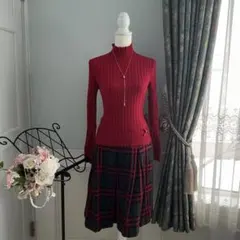 55エムズグレイシー セットアップ　38/40