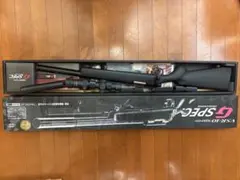 東京マルイ　G3A3　スナイパー　カスタム　改修品　10禁 東京マルイ G3A3 スナイパー カスタム 改修品 10禁 - メルカリ