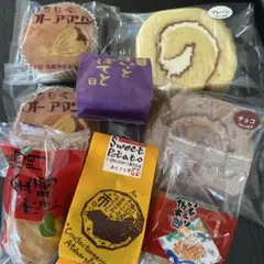8点のサムネイル