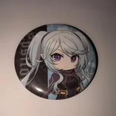 魔法少女育成計画 シャドウゲール 缶バッジ - メルカリ