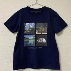 【早い者勝ち！】ノースフェイス　Tシャツ