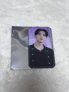 seventeen Cafe 2023 入場特典 ホシ