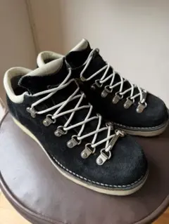 Danner トレッキングシューズ ブラック　スニーカーのサムネイル