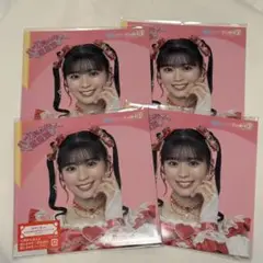 超ときめき宣伝部 坂井仁香 CD