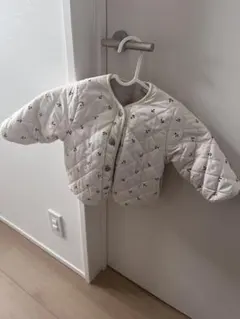 プティマイン　リバーシブル　アウター