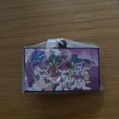 Yes!プリキュア5gogo ラバーチャーム　一番くじ