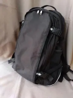 EASTBOY イーストボーイ リュック 27L 通学 大容量 ブラック