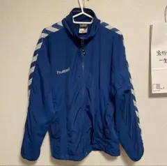 2025年最新】HUMMEL メンズ ナイロンジャケットの人気アイテム - メルカリ