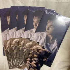 TREASURE Pleasure アサヒ Blue ver 新品未開封