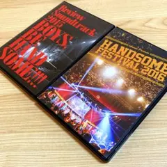 2025年最新】ハンサムライブdvd三浦春馬の人気アイテム - メルカリ