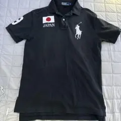 Polo Ralph Lauren ピックポニーポロシャツus drill希少