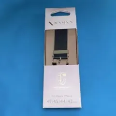 apple watch バンド