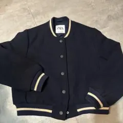 ZARA kids 140ブルゾン　コート