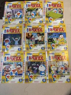 映画ドラえもん第26,37,42作 3巻セット dvd | Mercari