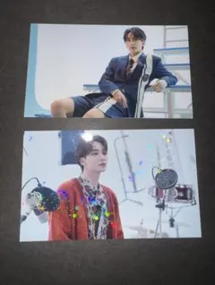 SEVENTEEN DREAM ラキドロ ジョンハン