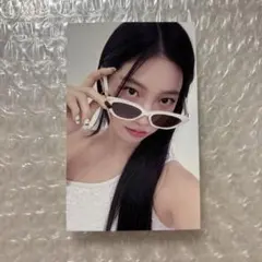 LESSERAFIM unforgiven カズハ ラキドロ weverse