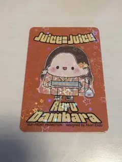 Juice=Juice サマパ　段原瑠々