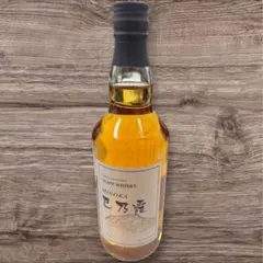 巳乃霞（MINOKA）ウイスキー 700ml 2本セット - メルカリ