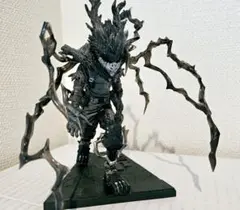 僕のヒーローアカデミア 緑谷出久 黒デク フィギュア