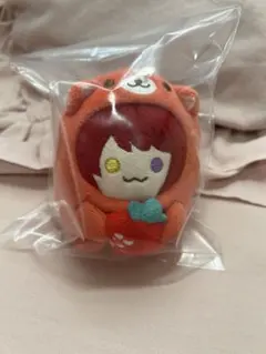 すとぷり 莉犬くん マスコットぬいぐるみのサムネイル