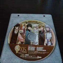 S.Y.K ～蓮咲伝～ Portable 予約特典ドラマCD えすわいけーナビ