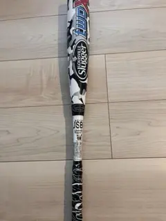 Louisville Slugger TWO X カタリスト　軟式少年用バットのサムネイル